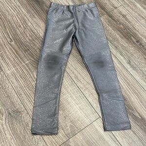 Girls Rock Candy leggings size 4